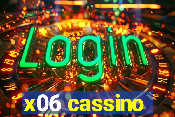 x06 cassino